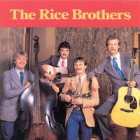 Tony Rice - The Rice Brothers